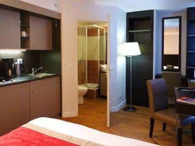 Hotel Odalys Aix En Provence Les Floridianes Aix-en-Provence