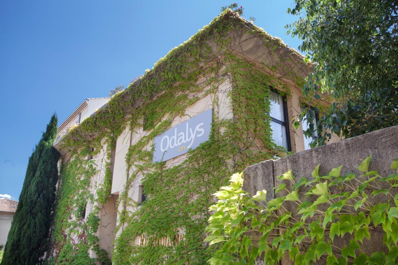 Odalys Aix En Provence Les Floridianes