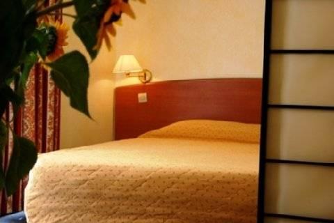 Hotel Odalys Aix En Provence Les Floridianes