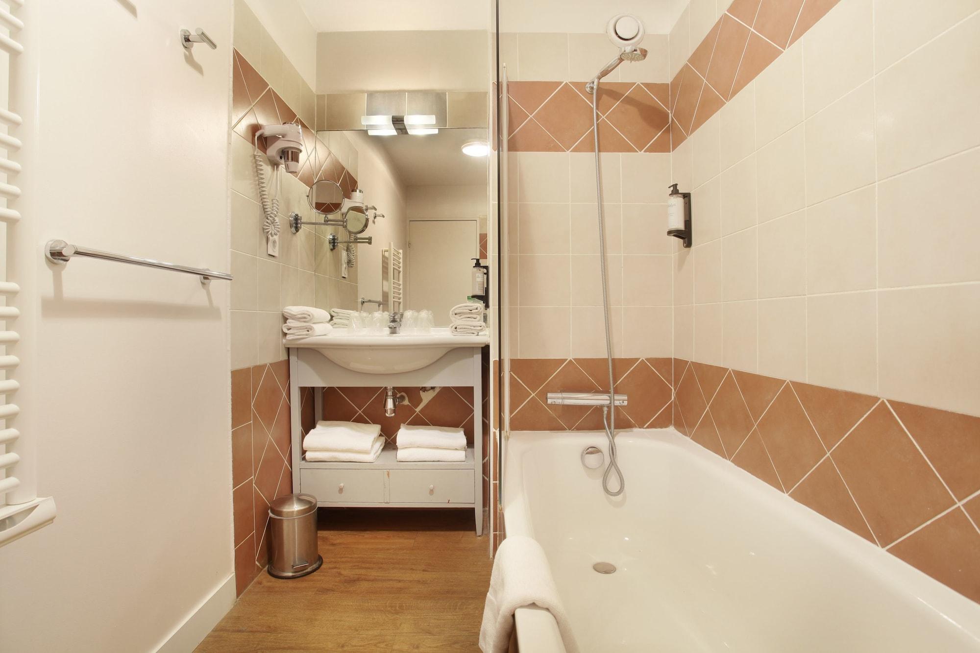 Odalys Aix En Provence Les Floridianes Hotel 4*