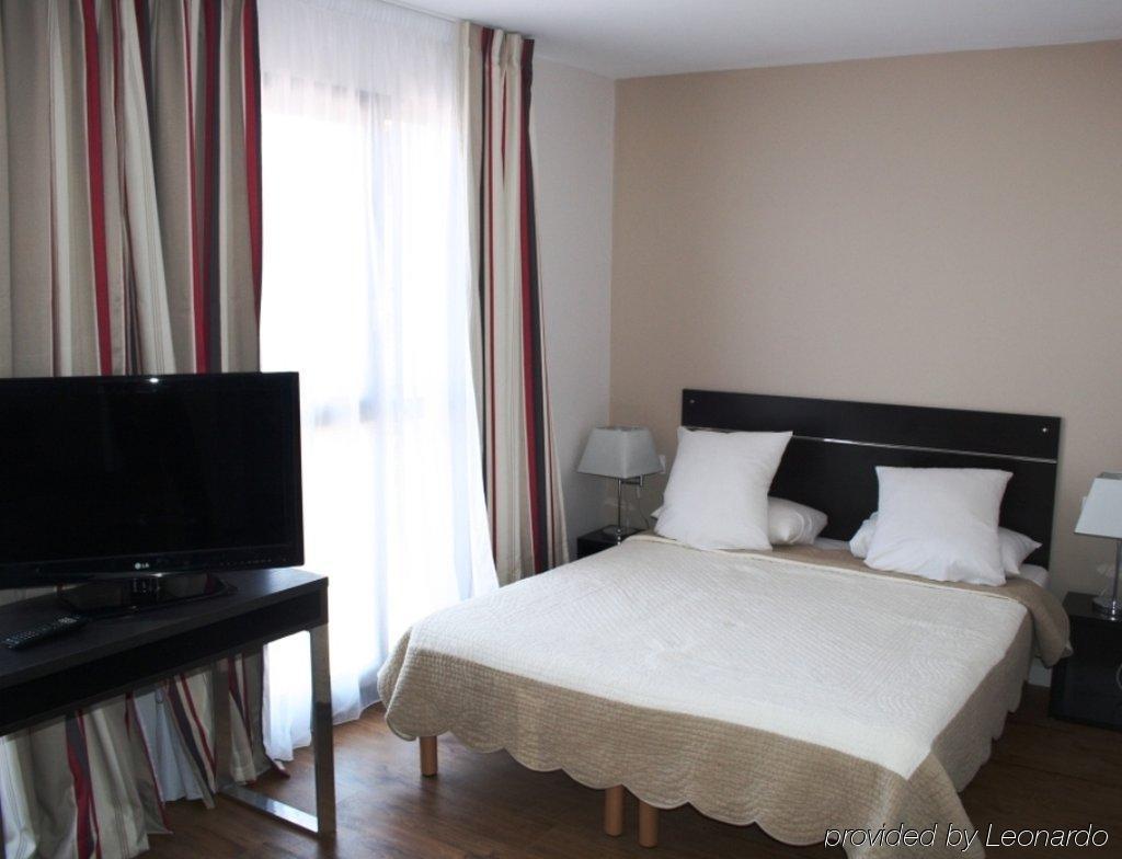 Hotel Odalys Aix En Provence Les Floridianes