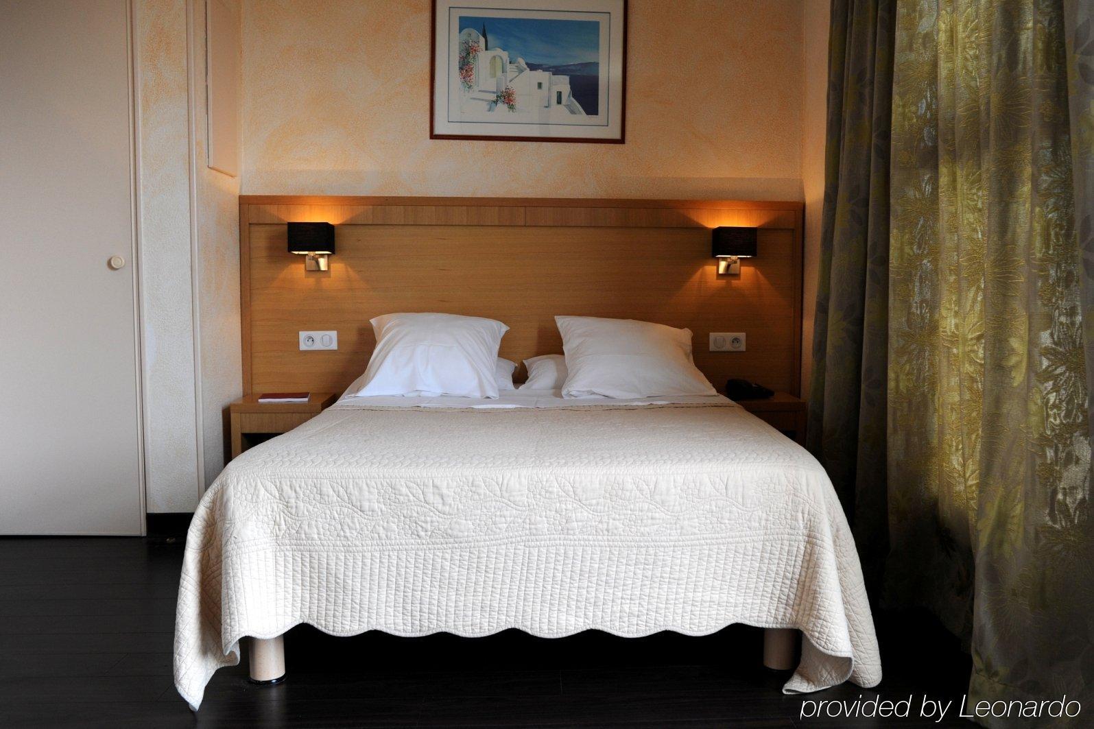 Odalys Aix En Provence Les Floridianes 4*
