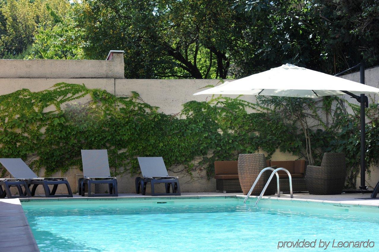 Odalys Aix En Provence Les Floridianes Hotel Aix-en-Provence