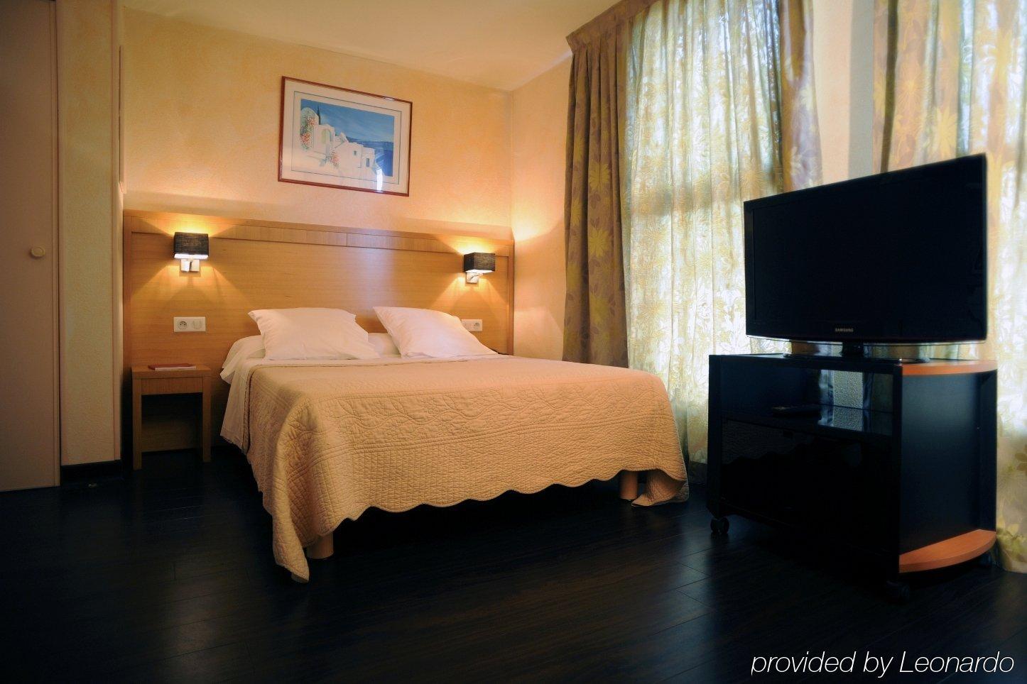 Odalys Aix En Provence Les Floridianes 4*