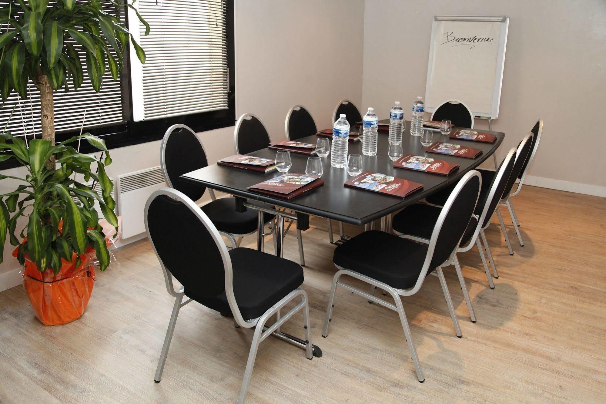 Odalys Aix En Provence Les Floridianes Hotel 4*