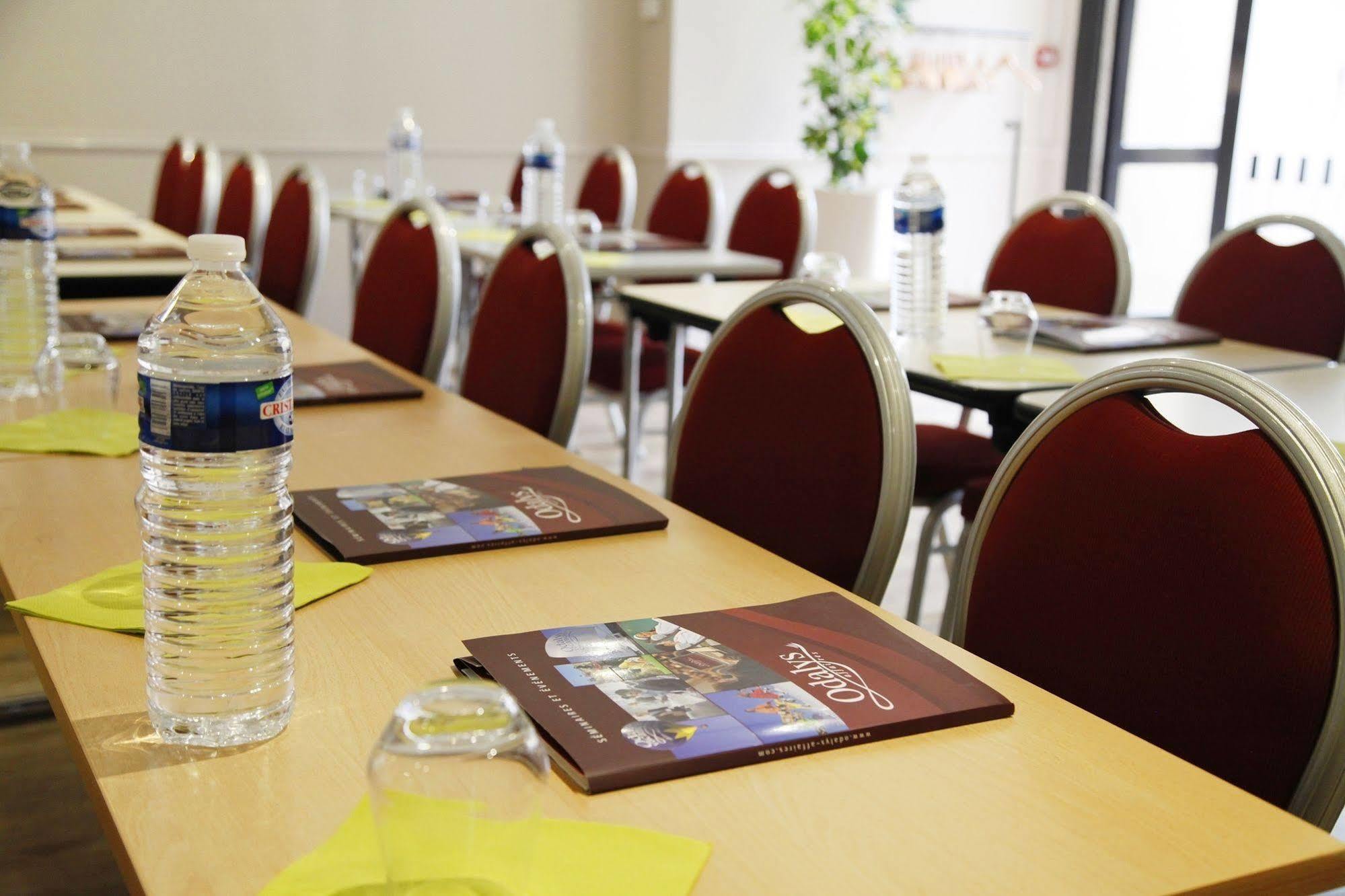 Hotel Odalys Aix En Provence Les Floridianes