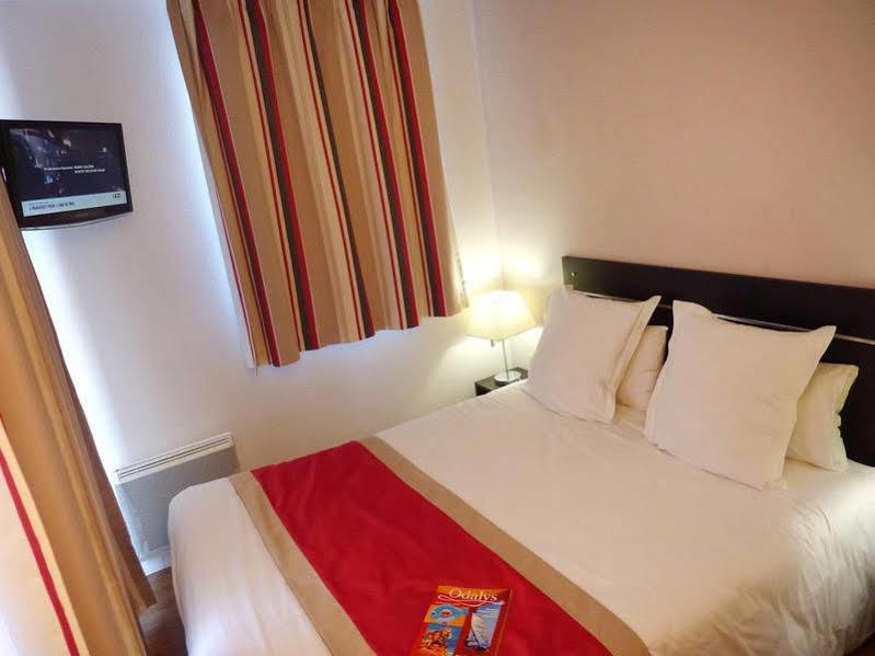 Hotel Odalys Aix En Provence Les Floridianes