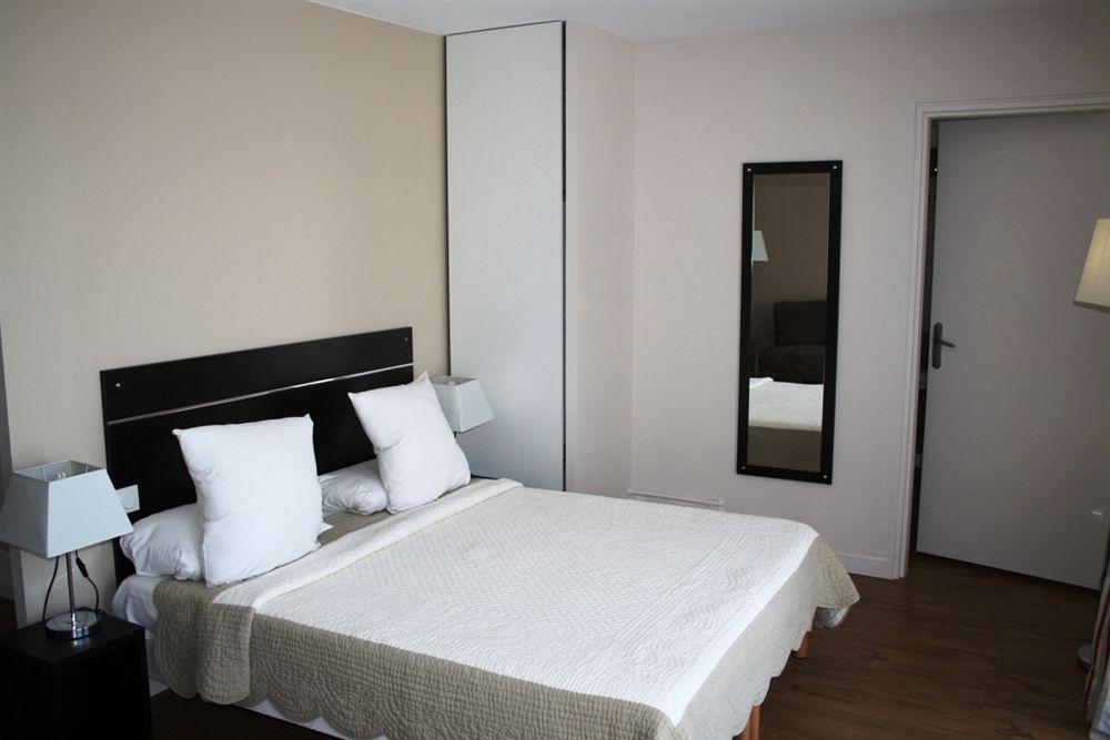 Odalys Aix En Provence Les Floridianes Hotel