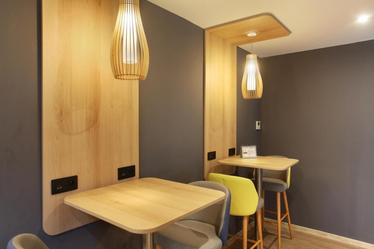 Hotel Odalys Aix En Provence Les Floridianes 4*