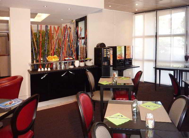 Hotel Odalys Aix En Provence Les Floridianes