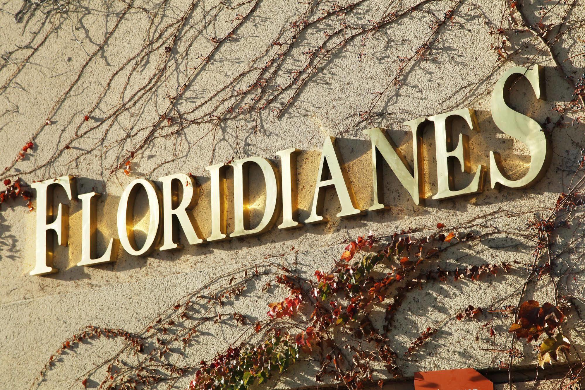 Odalys Aix En Provence Les Floridianes Hotel 4*