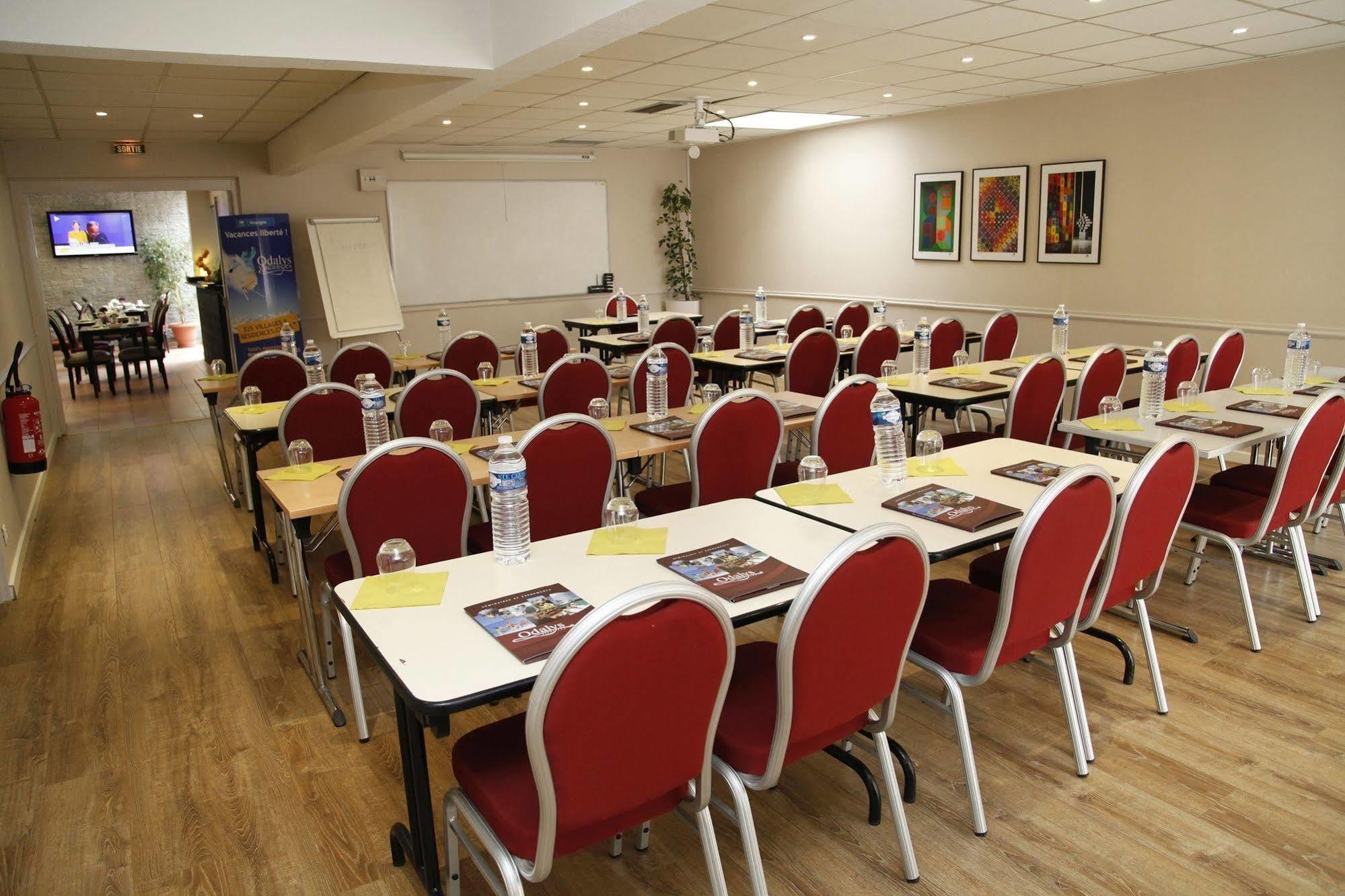 Odalys Aix En Provence Les Floridianes 4*