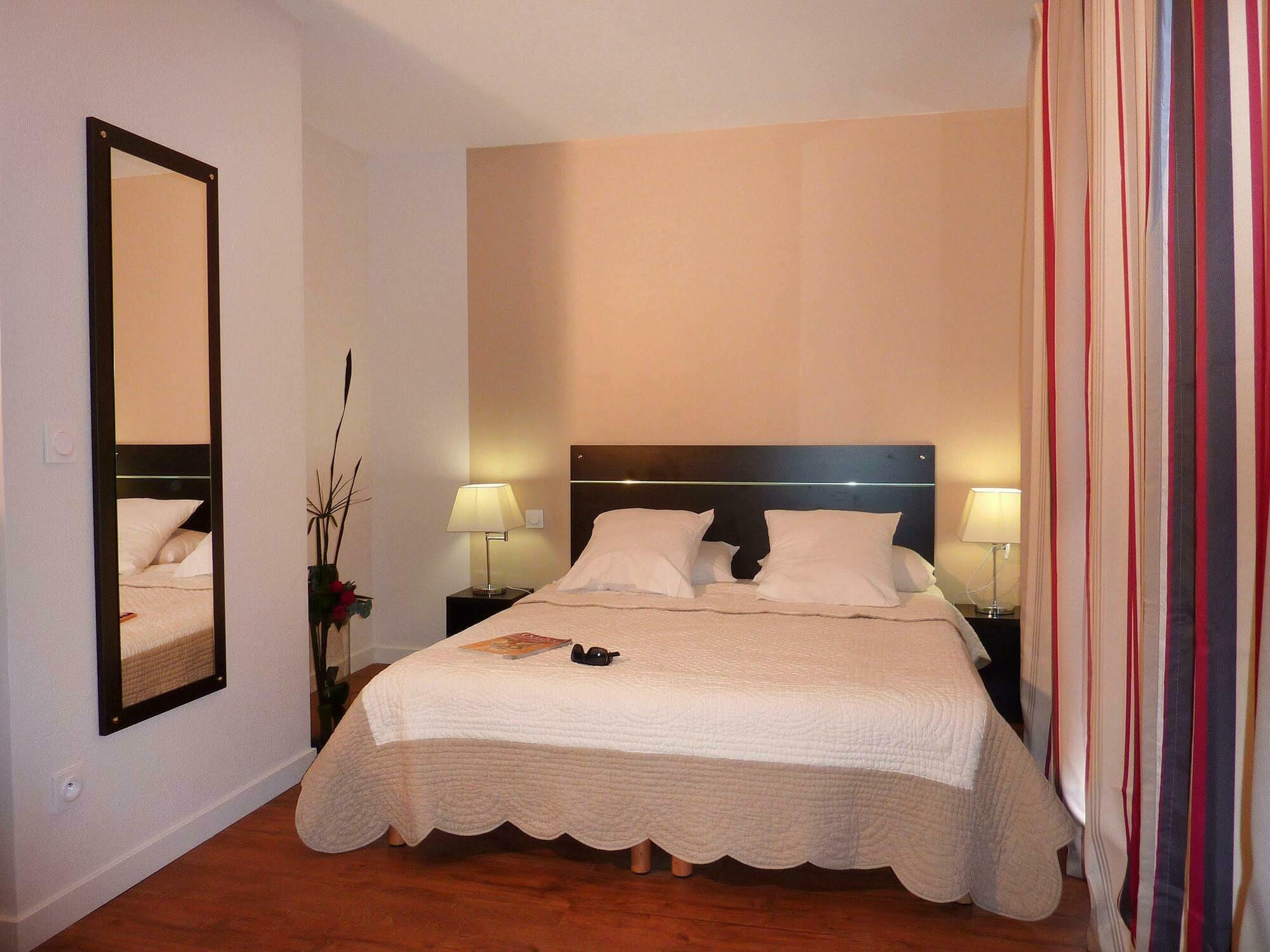 Hotel Odalys Aix En Provence Les Floridianes Aix-en-Provence