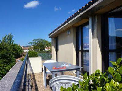 Hotel Odalys Aix En Provence Les Floridianes